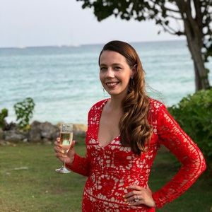 Meet your Posher, Christianne